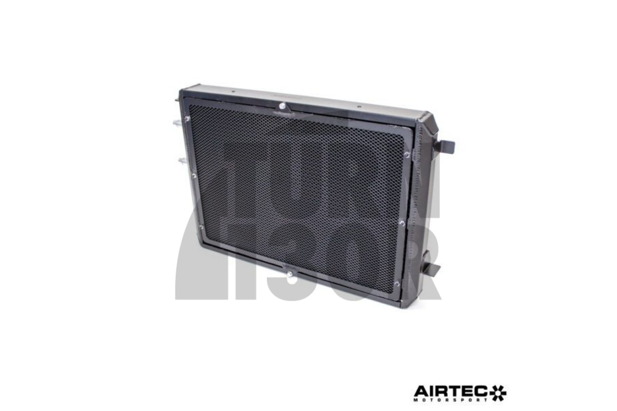 BMW Series M Chargecooler by Airtec for M3 F80, M4 F8x, M2 Comp F87 BMW Series M Chargecooler by Airtec for M3 F80, M4 F8x, M2 Comp F87