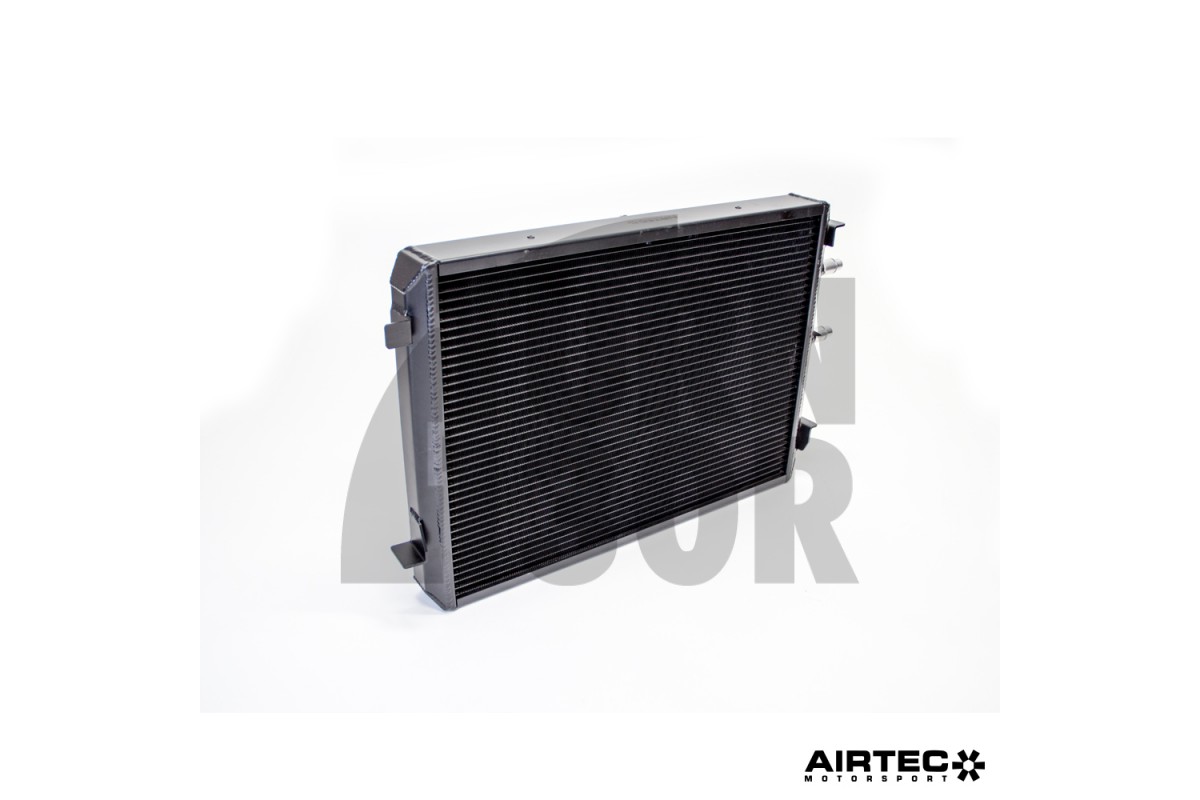 BMW Series M Chargecooler by Airtec for M3 F80, M4 F8x, M2 Comp F87 BMW Series M Chargecooler by Airtec for M3 F80, M4 F8x, M2 Comp F87