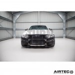 BMW Series M Chargecooler by Airtec for M3 F80, M4 F8x, M2 Comp F87 BMW Series M Chargecooler by Airtec for M3 F80, M4 F8x, M2 Comp F87