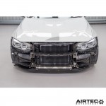 BMW Series M Chargecooler by Airtec for M3 F80, M4 F8x, M2 Comp F87 BMW Series M Chargecooler by Airtec for M3 F80, M4 F8x, M2 Comp F87