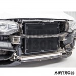BMW Series M Chargecooler by Airtec for M3 F80, M4 F8x, M2 Comp F87 BMW Series M Chargecooler by Airtec for M3 F80, M4 F8x, M2 Comp F87