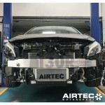 Chargecooler Kit by Airtec for Mercedes A45 AMG W176 Chargecooler Kit by Airtec for Mercedes A45 AMG W176