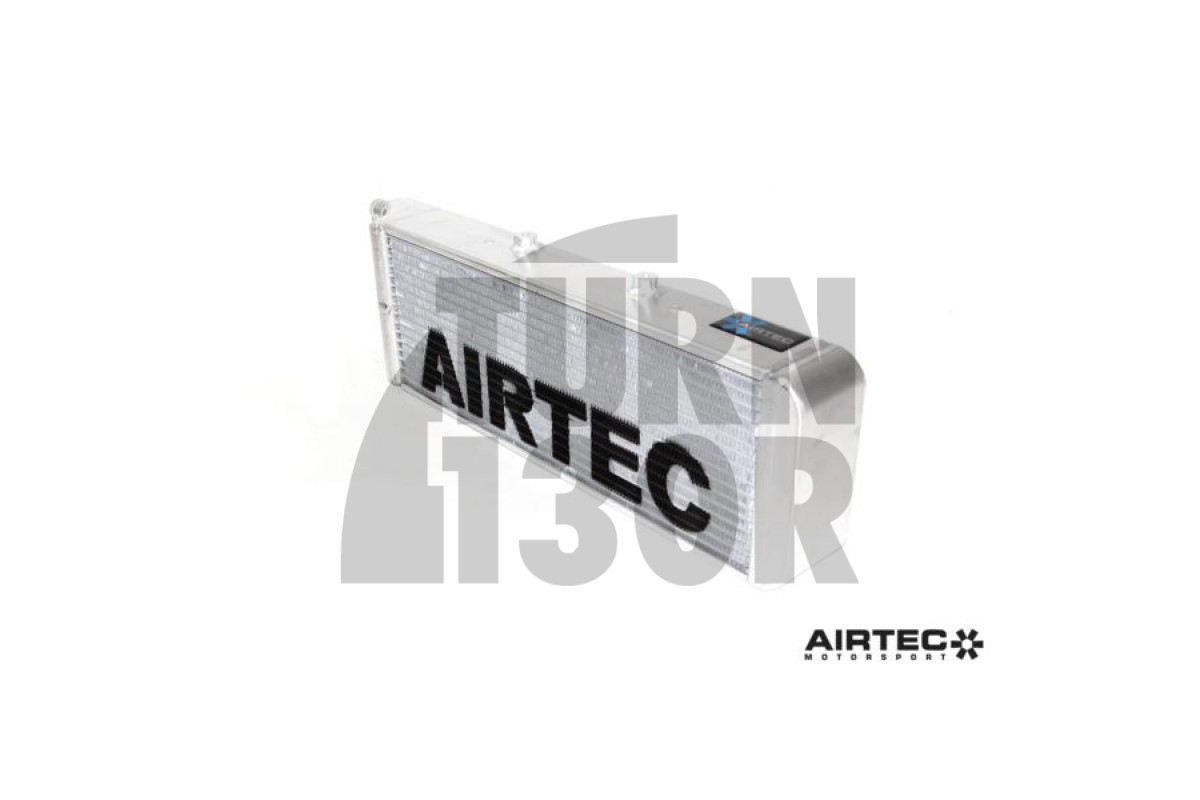 Chargecooler Kit by Airtec for Mercedes A45 AMG W176 Chargecooler Kit by Airtec for Mercedes A45 AMG W176