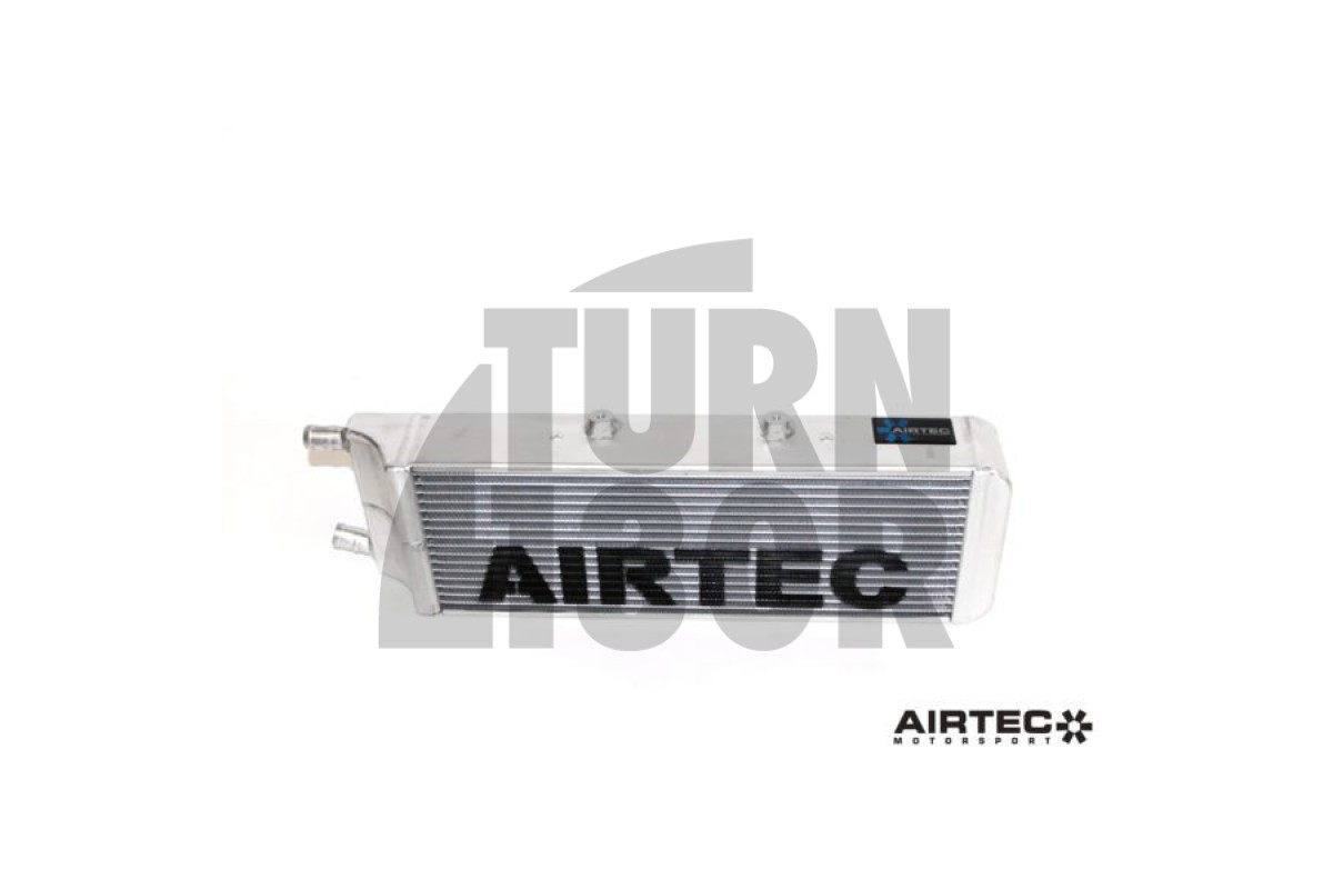 Chargecooler Kit by Airtec for Mercedes A45 AMG W176 Chargecooler Kit by Airtec for Mercedes A45 AMG W176