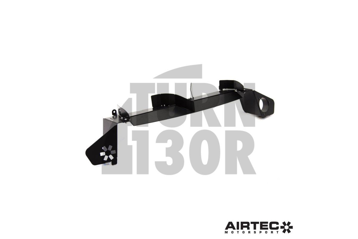 Cold Air Feed Duct by Airtec for Fiesta ST Mk8 Cold Air Feed Duct by Airtec for Fiesta ST Mk8