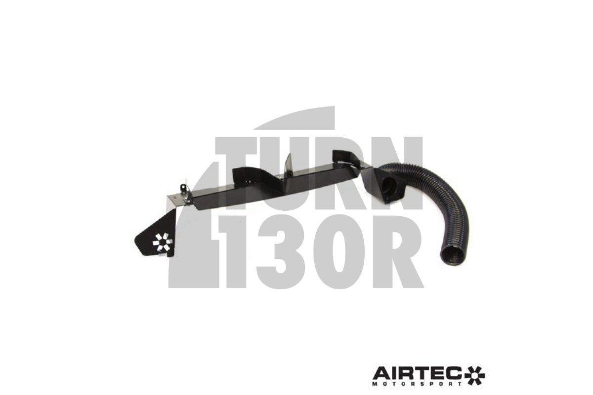 Cold Air Feed Duct by Airtec for Fiesta ST Mk8 Cold Air Feed Duct by Airtec for Fiesta ST Mk8