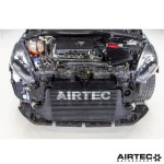 Cold Air Feed Duct by Airtec for Fiesta ST Mk8 Cold Air Feed Duct by Airtec for Fiesta ST Mk8