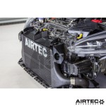 Cold Air Feed Duct by Airtec for Fiesta ST Mk8 Cold Air Feed Duct by Airtec for Fiesta ST Mk8
