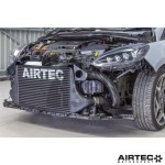 Cold Air Feed Duct by Airtec for Fiesta ST Mk8 Cold Air Feed Duct by Airtec for Fiesta ST Mk8