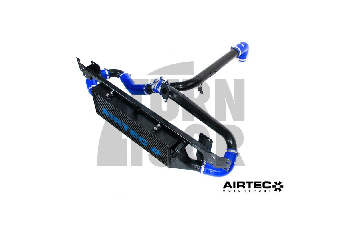 Airtec Front Mount Intercooler for Mazda 3 MPS MK2 2009-2013 Airtec Front Mount Intercooler for Mazda 3 MPS MK2 2009-2013