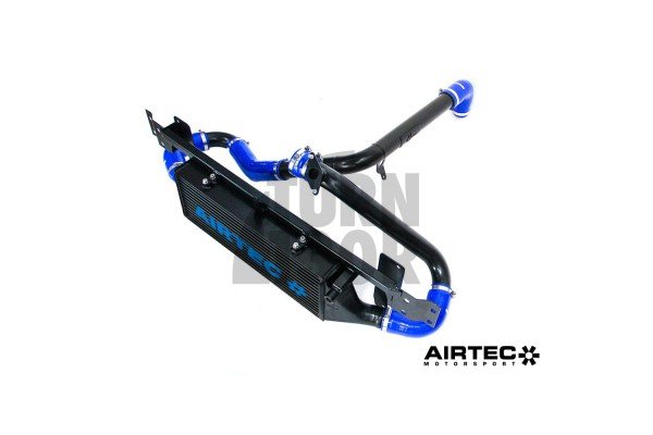 Airtec Front Mount Intercooler for Mazda 3 MPS MK2 2009-2013