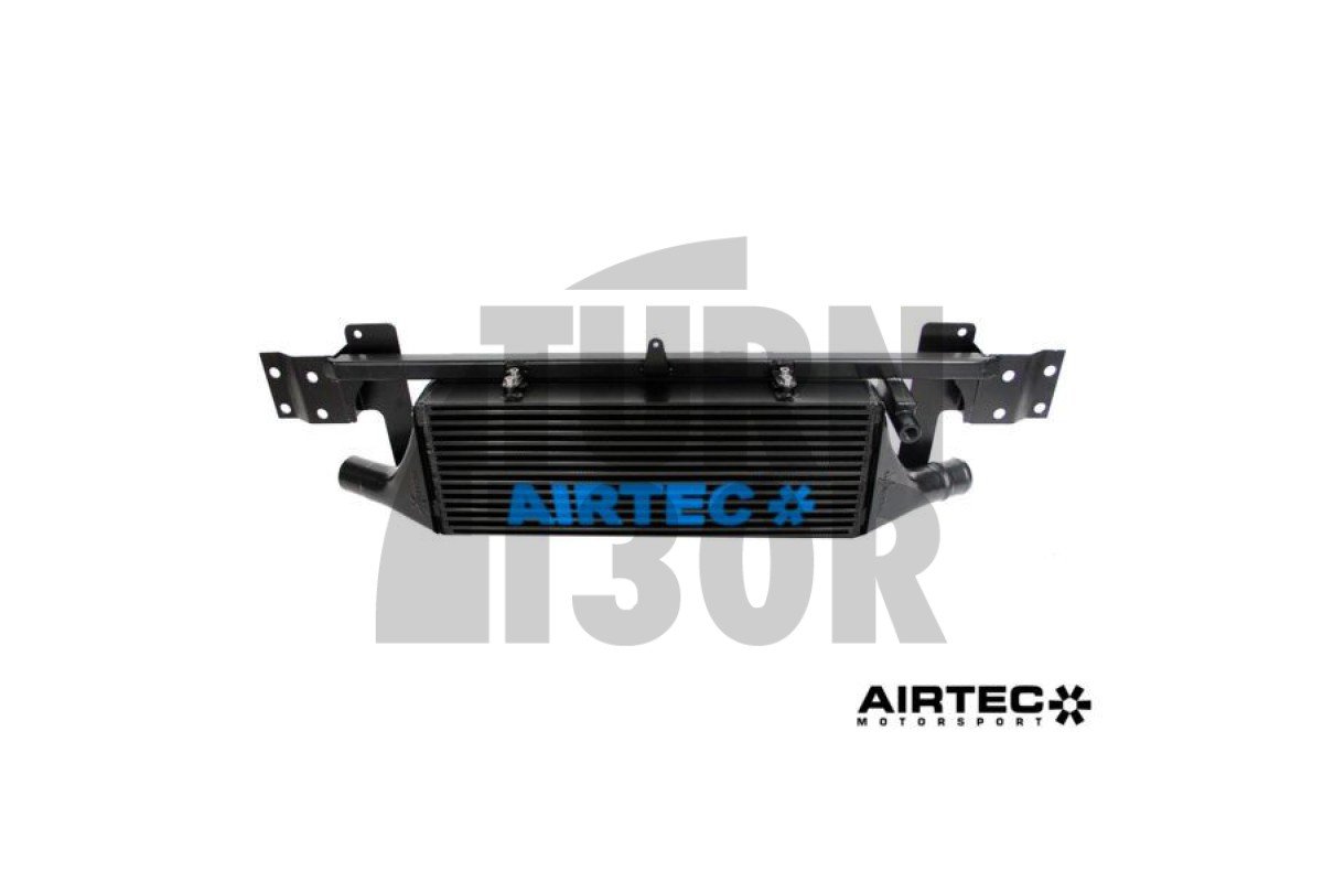 Airtec Front Mount Intercooler for Mazda 3 MPS MK2 2009-2013 Airtec Front Mount Intercooler for Mazda 3 MPS MK2 2009-2013