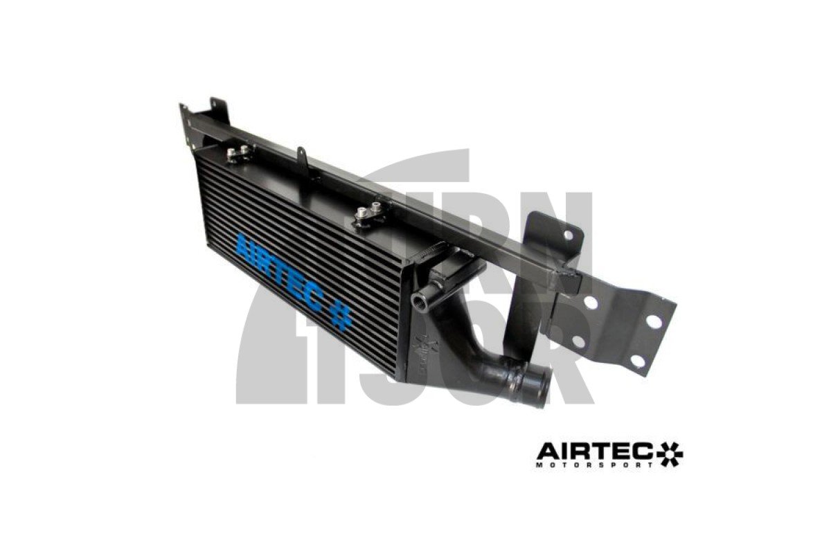 Airtec Front Mount Intercooler for Mazda 3 MPS MK2 2009-2013 Airtec Front Mount Intercooler for Mazda 3 MPS MK2 2009-2013