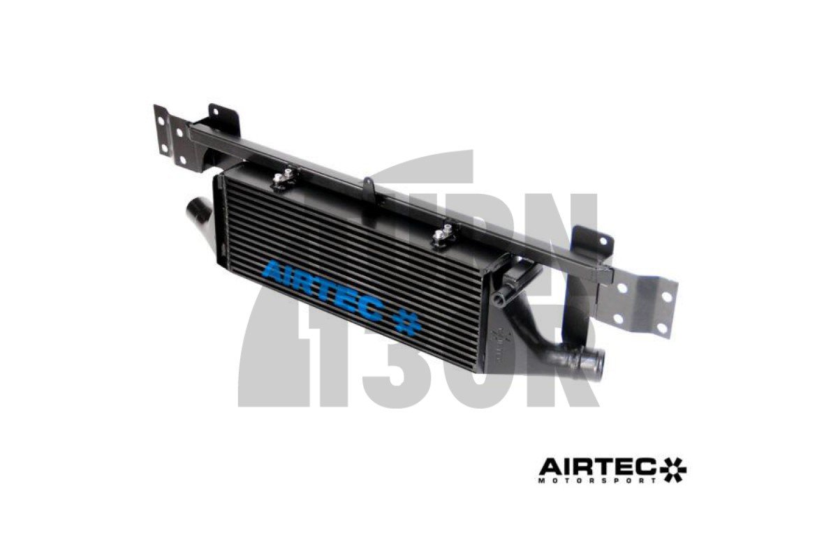 Airtec Front Mount Intercooler for Mazda 3 MPS MK2 2009-2013 Airtec Front Mount Intercooler for Mazda 3 MPS MK2 2009-2013