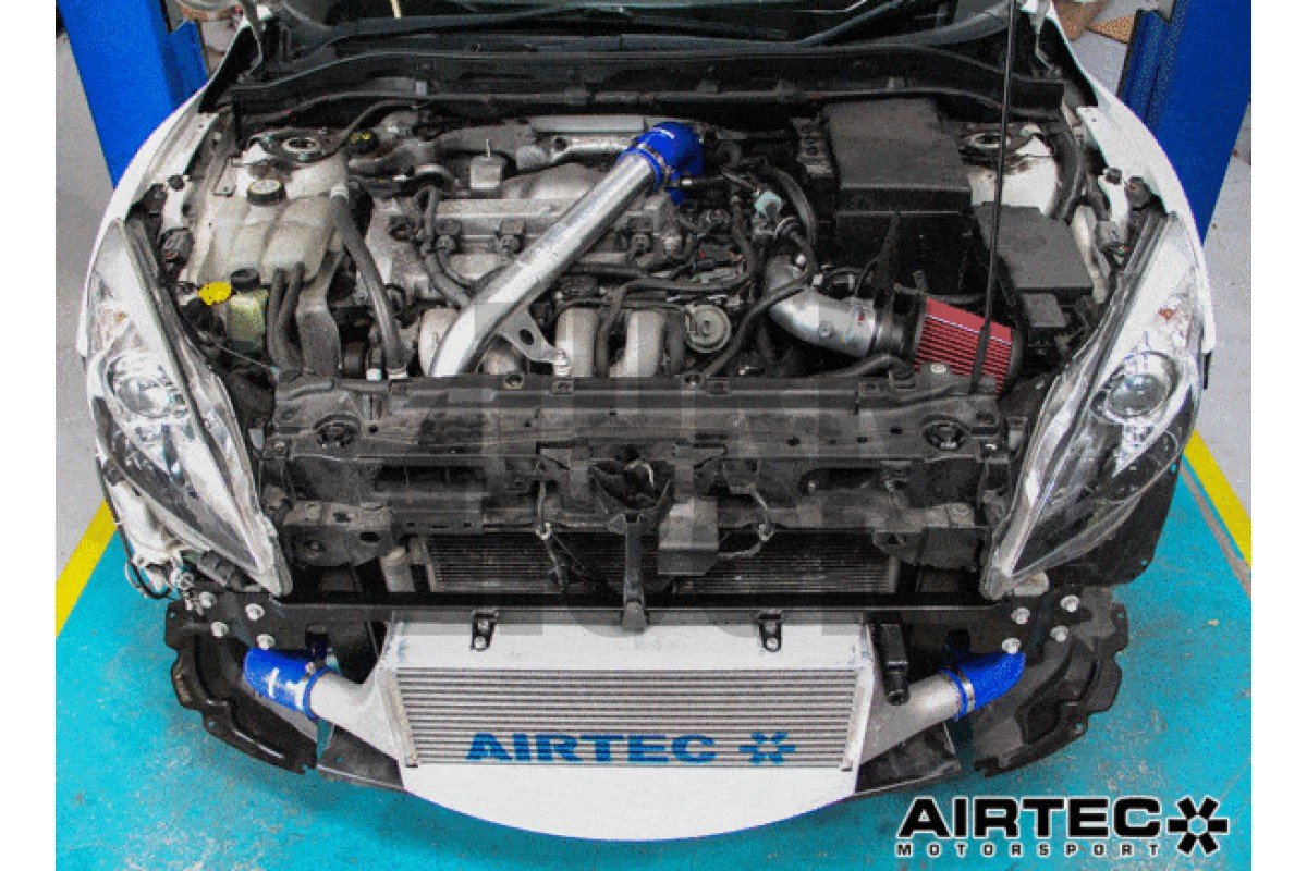 Airtec Front Mount Intercooler for Mazda 3 MPS MK2 2009-2013 Airtec Front Mount Intercooler for Mazda 3 MPS MK2 2009-2013