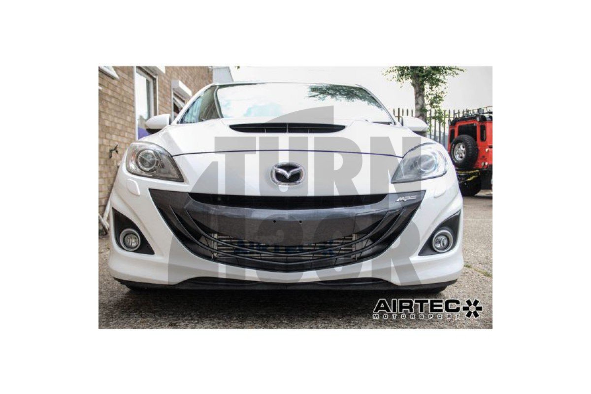 Airtec Front Mount Intercooler for Mazda 3 MPS MK2 2009-2013 Airtec Front Mount Intercooler for Mazda 3 MPS MK2 2009-2013