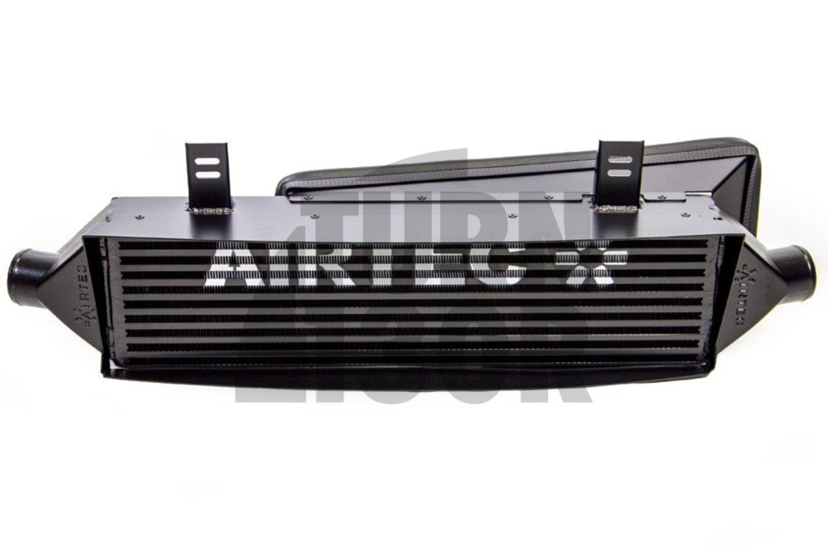 Front Mount Intercooler by Airtec for Clio 4 RS Front Mount Intercooler by Airtec for Clio 4 RS
