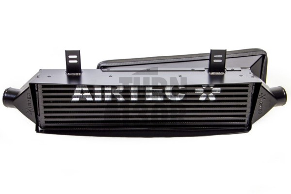 Front Mount Intercooler by Airtec for Clio 4 RS