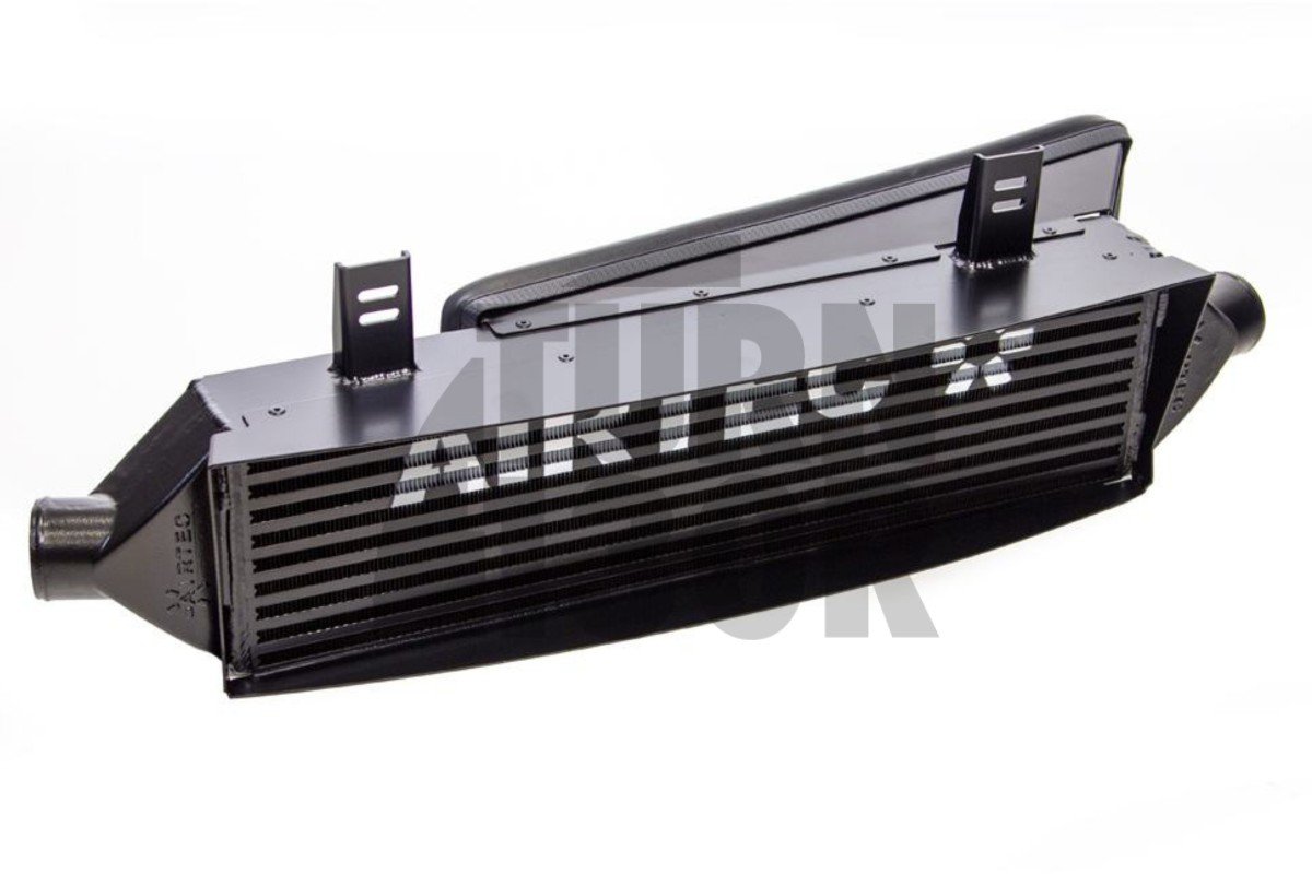 Front Mount Intercooler by Airtec for Clio 4 RS Front Mount Intercooler by Airtec for Clio 4 RS