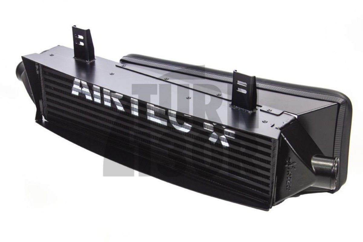 Front Mount Intercooler by Airtec for Clio 4 RS Front Mount Intercooler by Airtec for Clio 4 RS