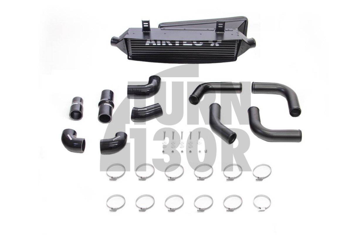 Front Mount Intercooler by Airtec for Clio 4 RS Front Mount Intercooler by Airtec for Clio 4 RS