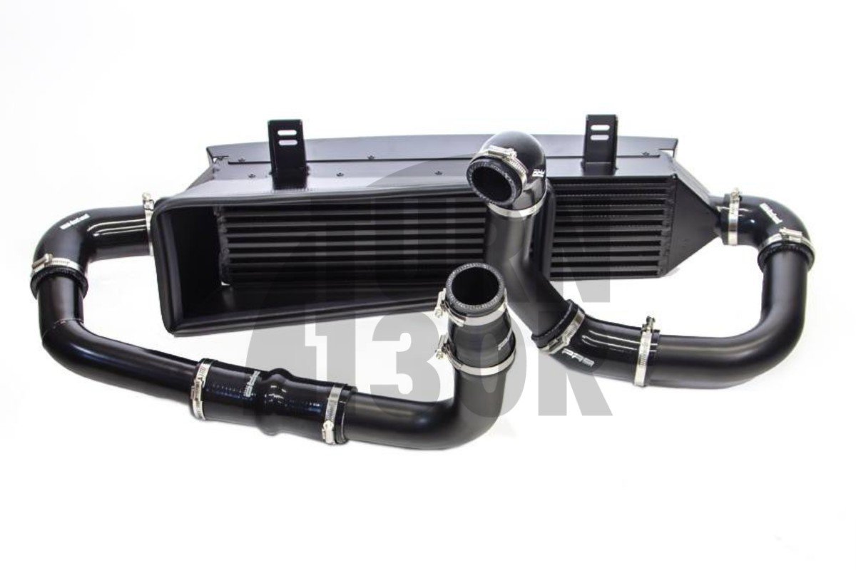 Front Mount Intercooler by Airtec for Clio 4 RS Front Mount Intercooler by Airtec for Clio 4 RS