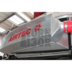 Front Mount Intercooler by Airtec for Clio 4 RS Front Mount Intercooler by Airtec for Clio 4 RS