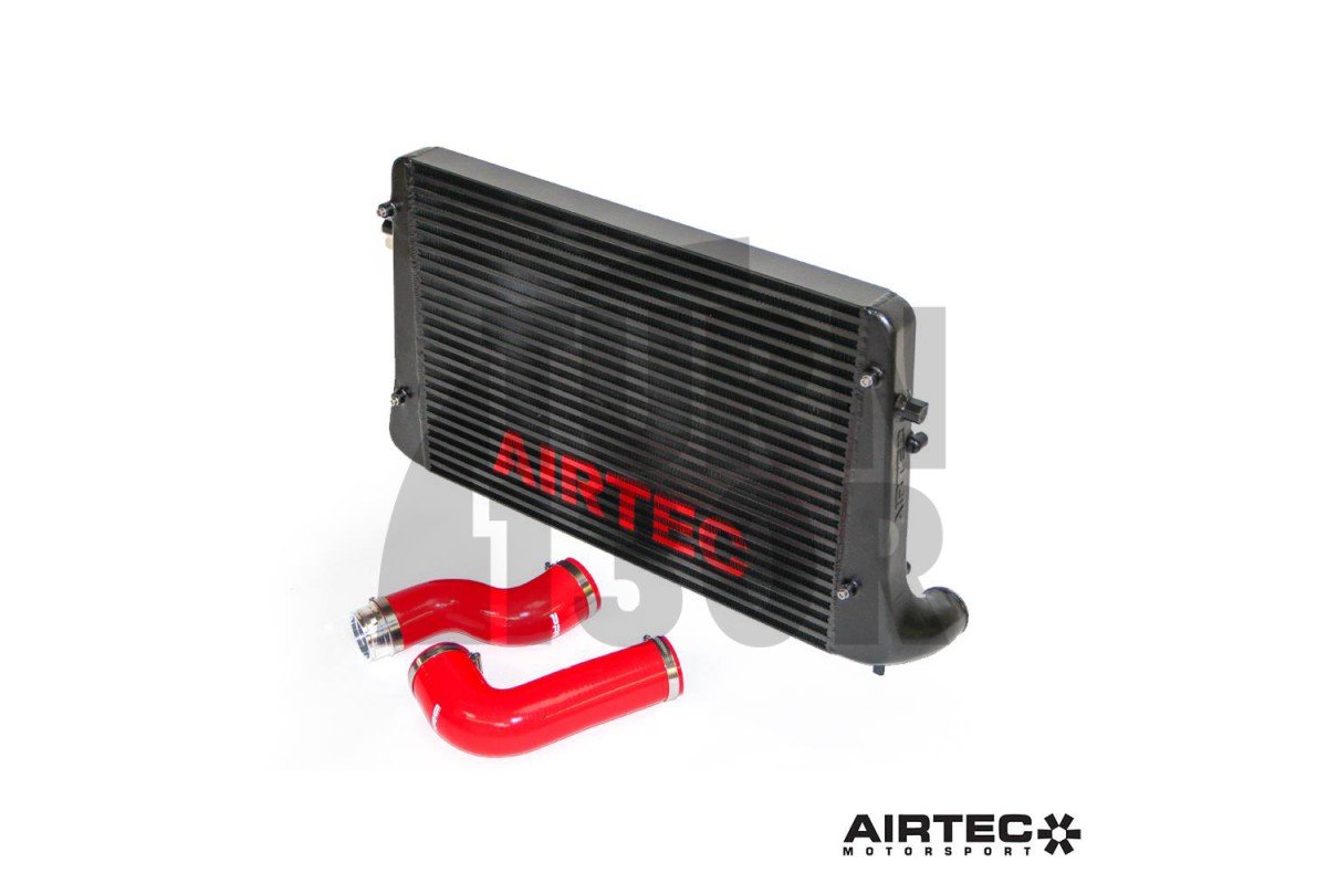 Stage 2 Intercooler for Audi A3 / S3 8P / TT 8J by Airtec Stage 2 Intercooler for Audi A3 / S3 8P / TT 8J by Airtec