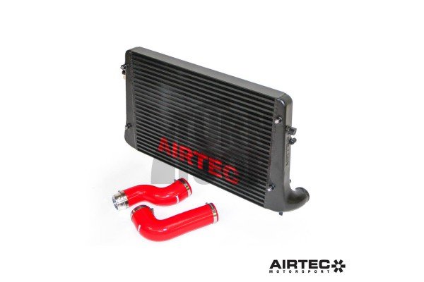 Stage 2 Intercooler for Audi A3 / S3 8P / TT 8J by Airtec