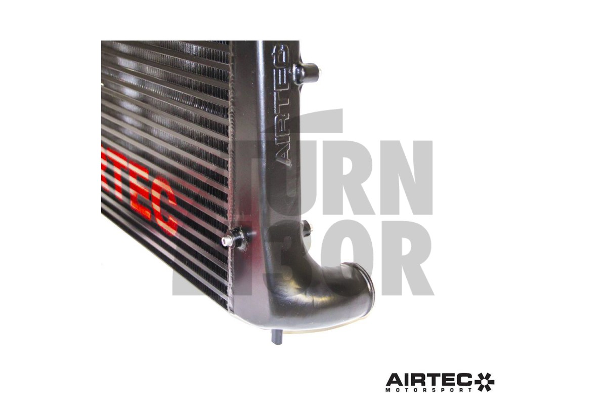 Stage 2 Intercooler for Audi A3 / S3 8P / TT 8J by Airtec Stage 2 Intercooler for Audi A3 / S3 8P / TT 8J by Airtec