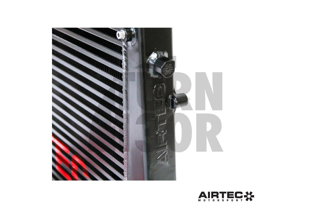 Stage 2 Intercooler for Audi A3 / S3 8P / TT 8J by Airtec Stage 2 Intercooler for Audi A3 / S3 8P / TT 8J by Airtec