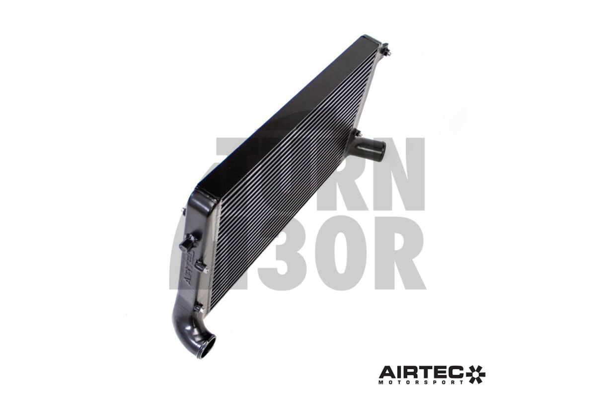 Stage 2 Intercooler for Audi A3 / S3 8P / TT 8J by Airtec Stage 2 Intercooler for Audi A3 / S3 8P / TT 8J by Airtec