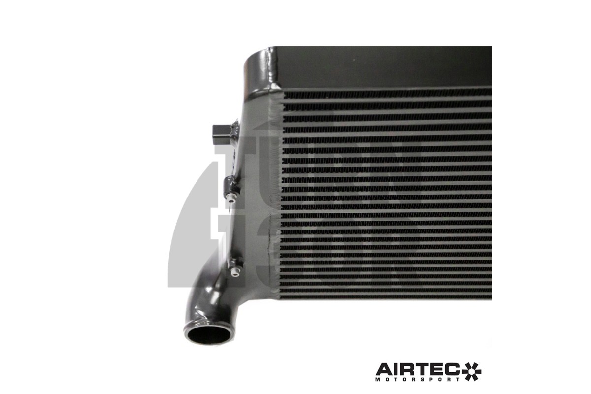 Stage 2 Intercooler for Audi A3 / S3 8P / TT 8J by Airtec Stage 2 Intercooler for Audi A3 / S3 8P / TT 8J by Airtec