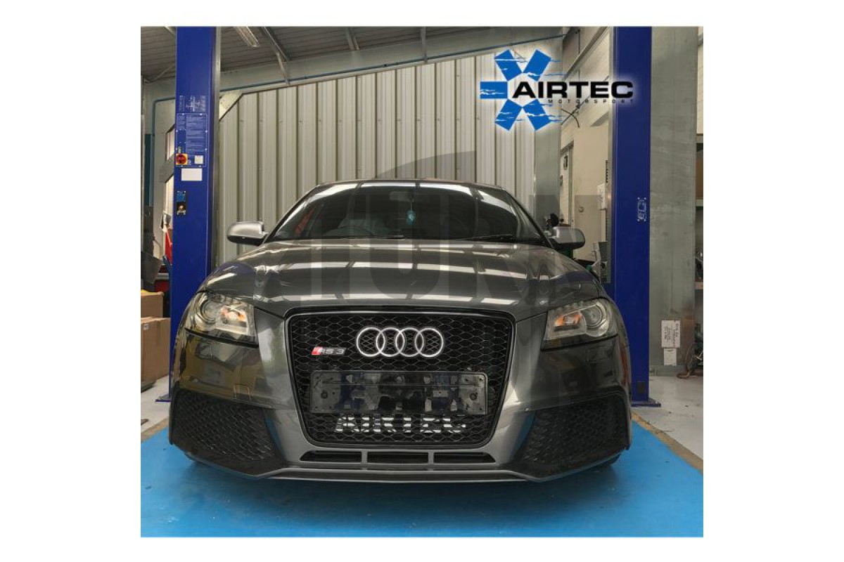 Audi RS3 8P Airtec Intercooler Audi RS3 8P Airtec Intercooler