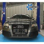 Audi RS3 8P Airtec Intercooler Audi RS3 8P Airtec Intercooler