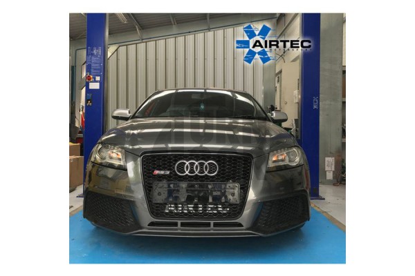 Audi RS3 8P Airtec Intercooler
