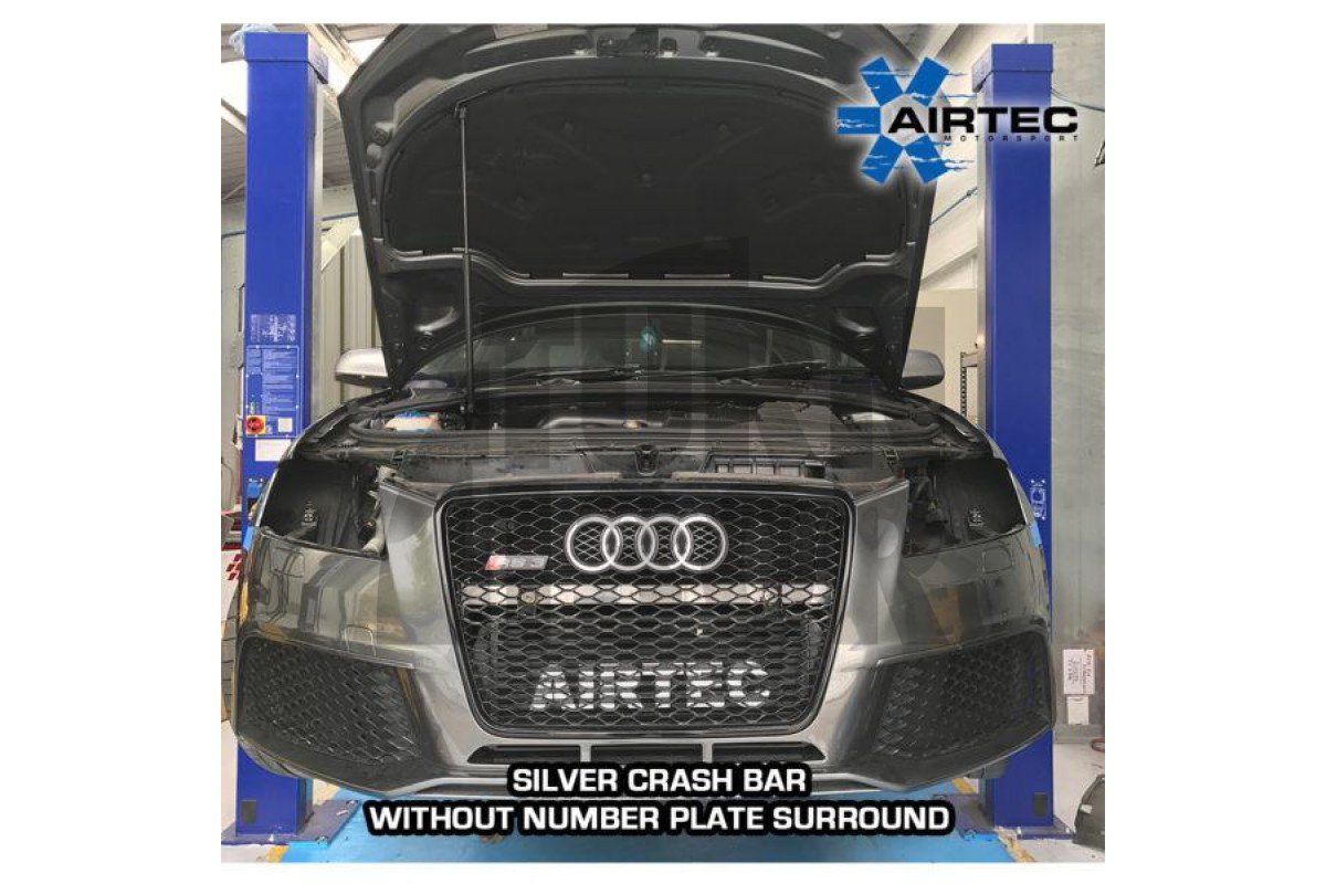 Audi RS3 8P Airtec Intercooler Audi RS3 8P Airtec Intercooler