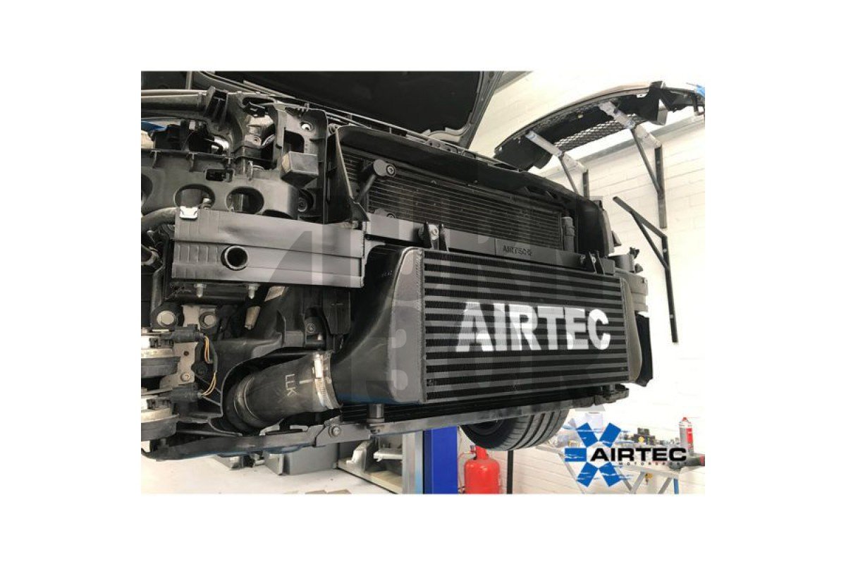 Audi RS3 8P Airtec Intercooler Audi RS3 8P Airtec Intercooler