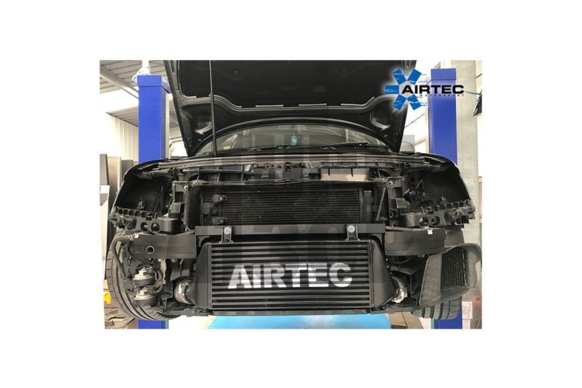 Audi RS3 8P Airtec Intercooler Audi RS3 8P Airtec Intercooler