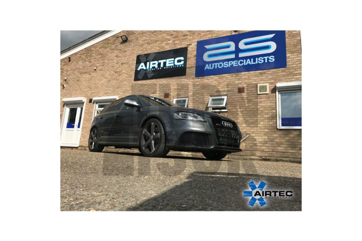 Audi RS3 8P Airtec Intercooler Audi RS3 8P Airtec Intercooler