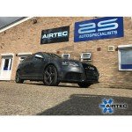Audi RS3 8P Airtec Intercooler Audi RS3 8P Airtec Intercooler