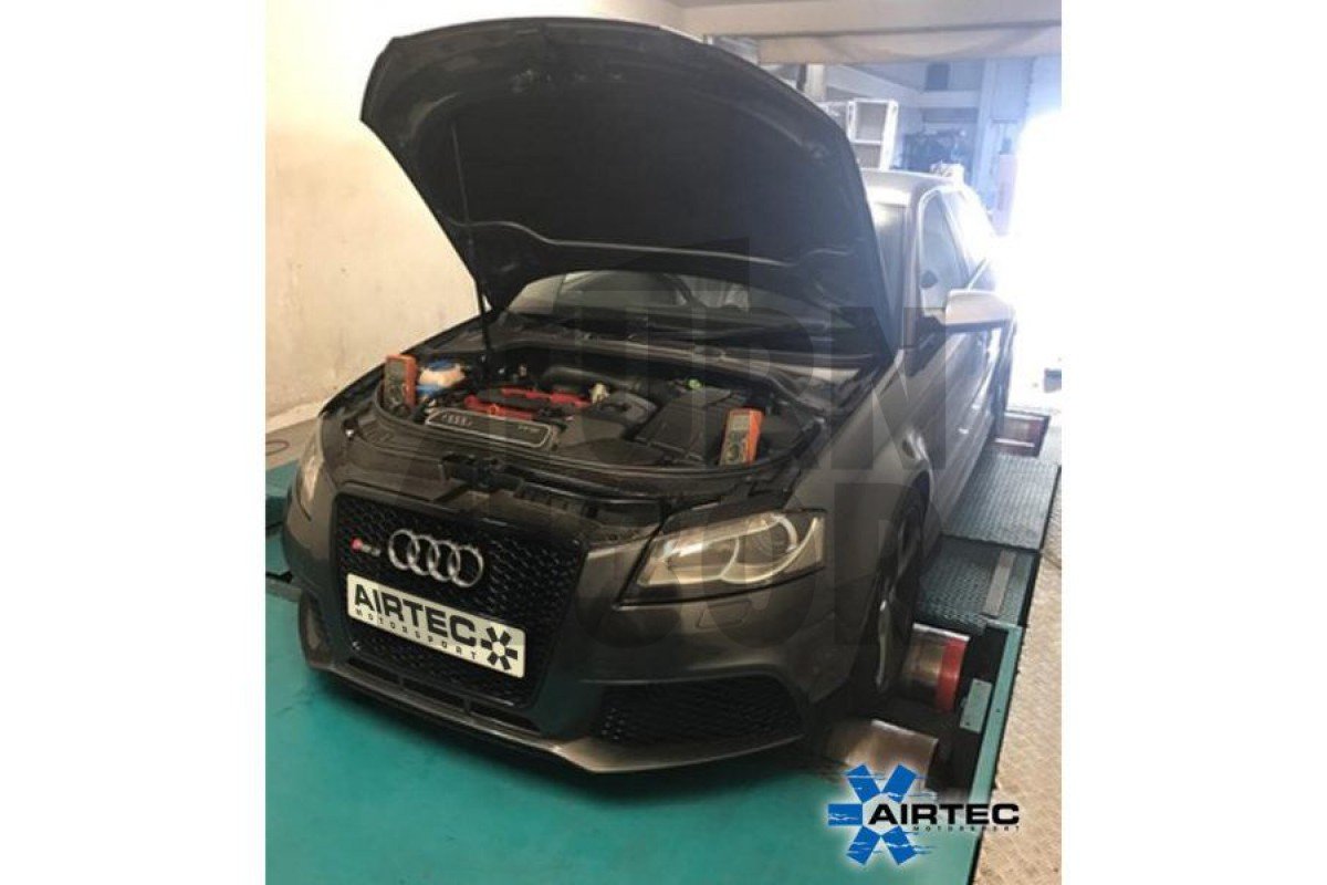 Audi RS3 8P Airtec Intercooler Audi RS3 8P Airtec Intercooler