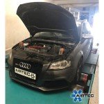 Audi RS3 8P Airtec Intercooler Audi RS3 8P Airtec Intercooler