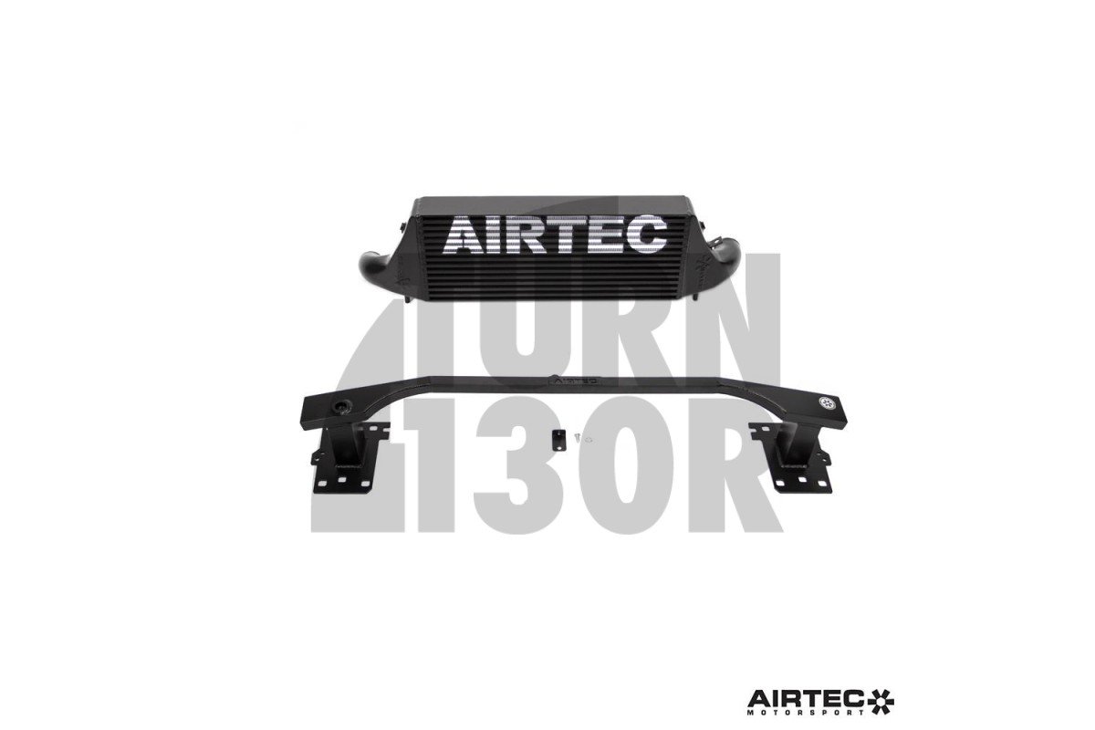 Advanced Intercooler System by Airtec for Audi RS3 8V Advanced Intercooler System by Airtec for Audi RS3 8V