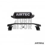 Advanced Intercooler System by Airtec for Audi RS3 8V Advanced Intercooler System by Airtec for Audi RS3 8V