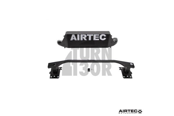 Advanced Intercooler System by Airtec for Audi RS3 8V