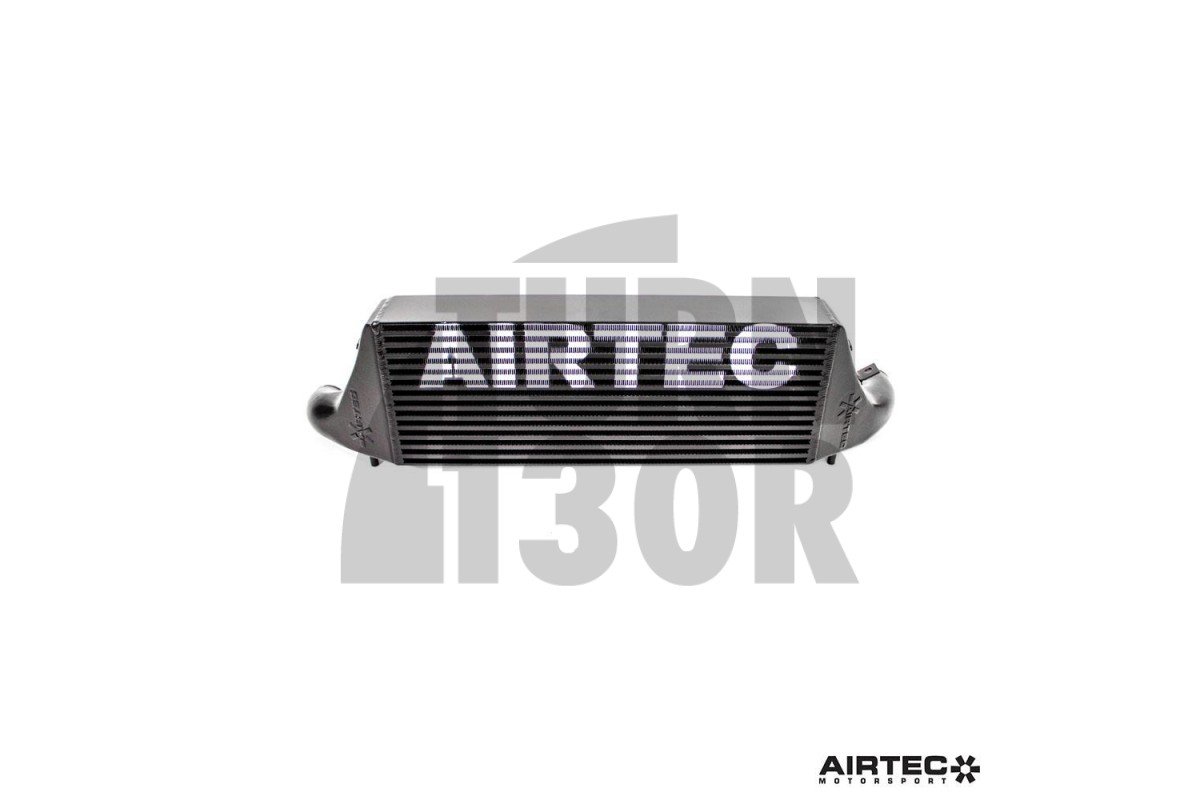 Advanced Intercooler System by Airtec for Audi RS3 8V Advanced Intercooler System by Airtec for Audi RS3 8V