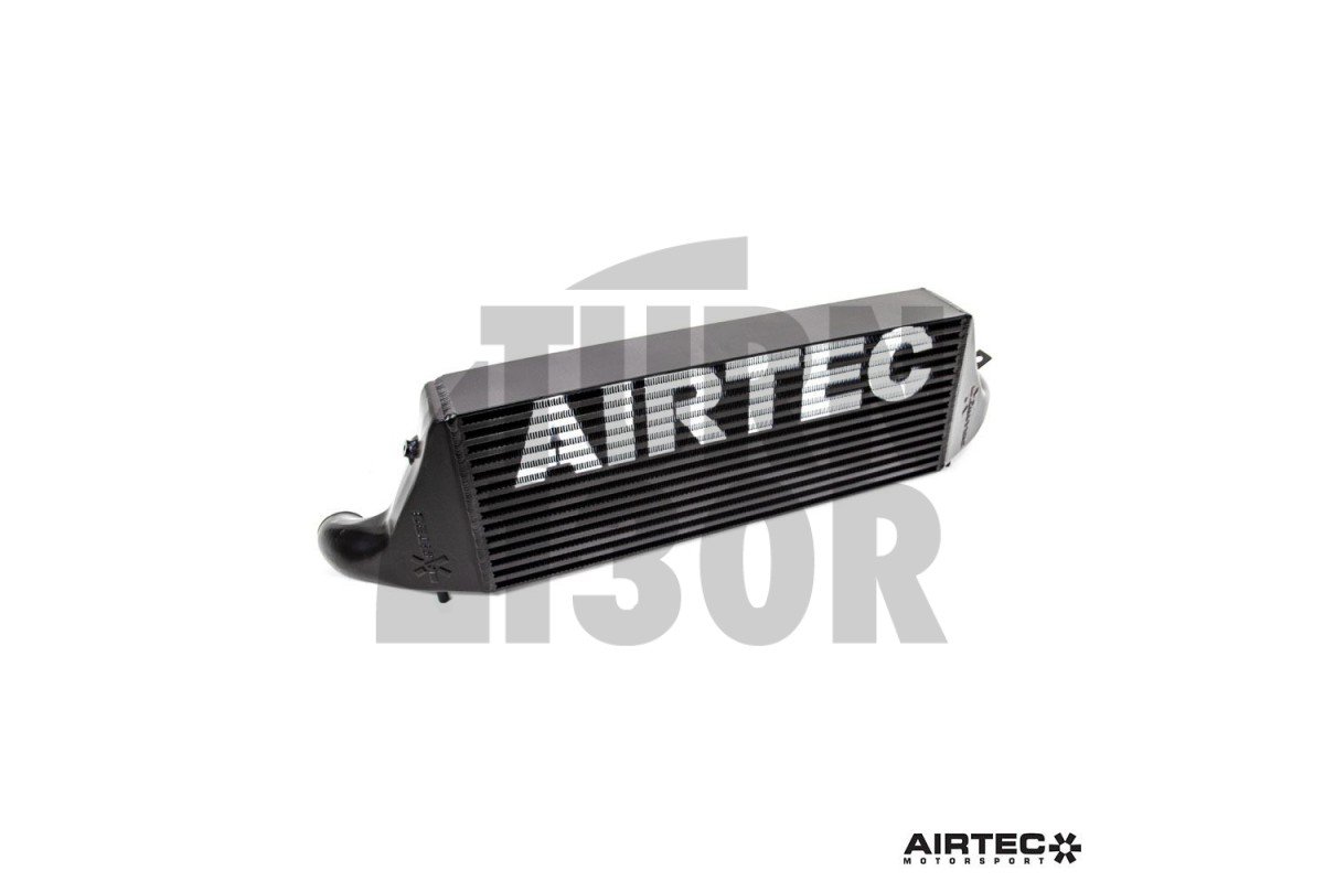Advanced Intercooler System by Airtec for Audi RS3 8V Advanced Intercooler System by Airtec for Audi RS3 8V