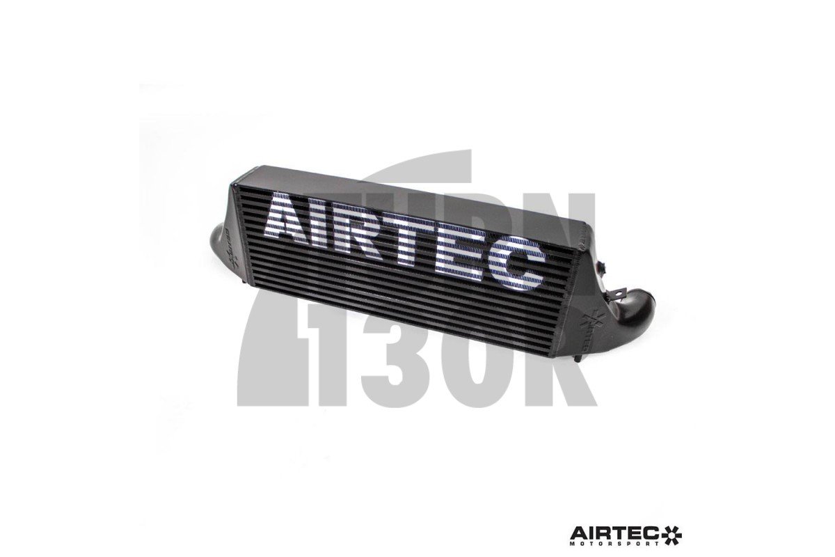 Advanced Intercooler System by Airtec for Audi RS3 8V Advanced Intercooler System by Airtec for Audi RS3 8V