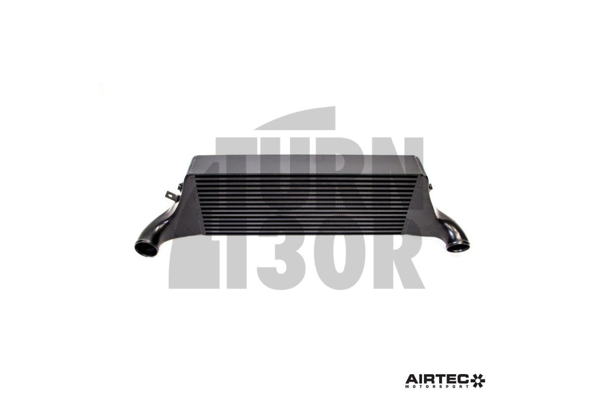 Advanced Intercooler System by Airtec for Audi RS3 8V Advanced Intercooler System by Airtec for Audi RS3 8V